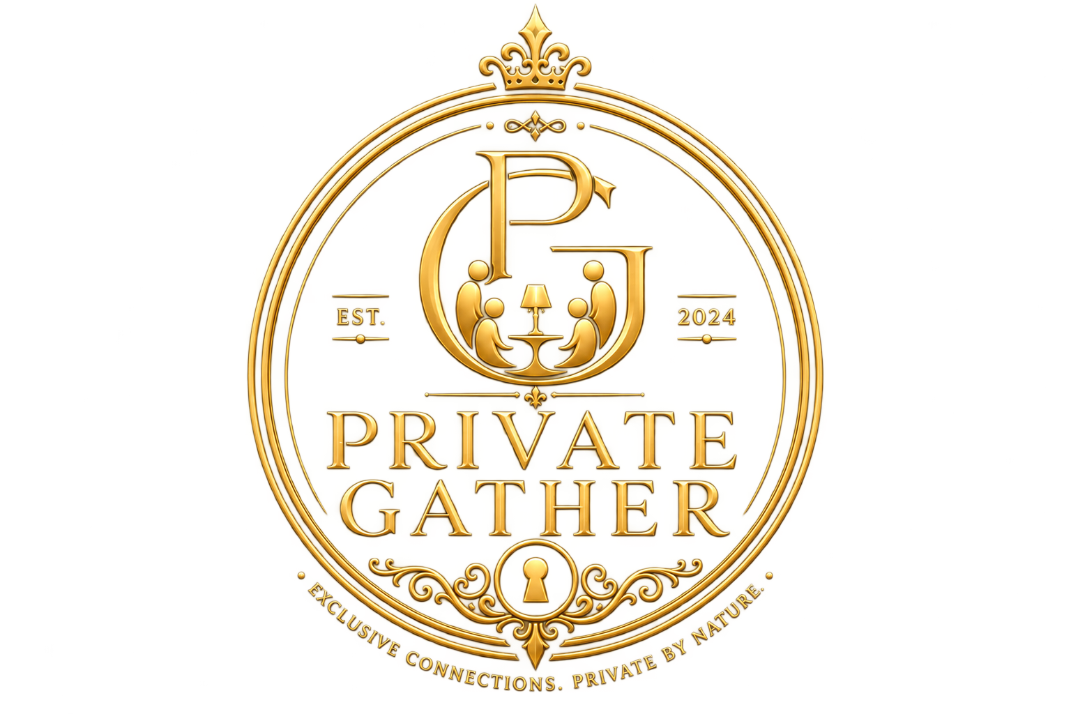 Private Gather